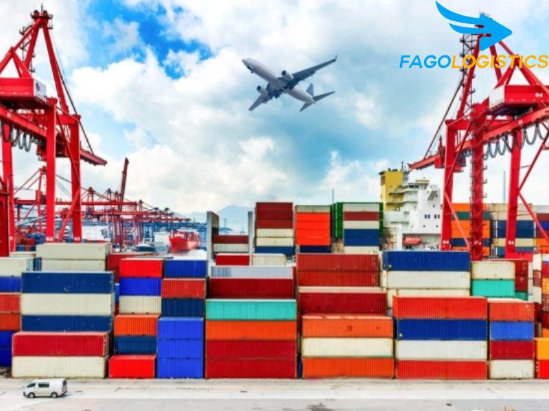 Chính sách nhập khẩu