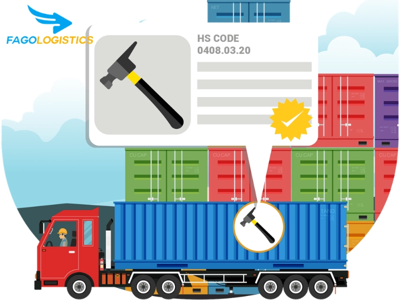 Thủ tục nhập khẩu ê-tô kẹp dùng cho máy mài