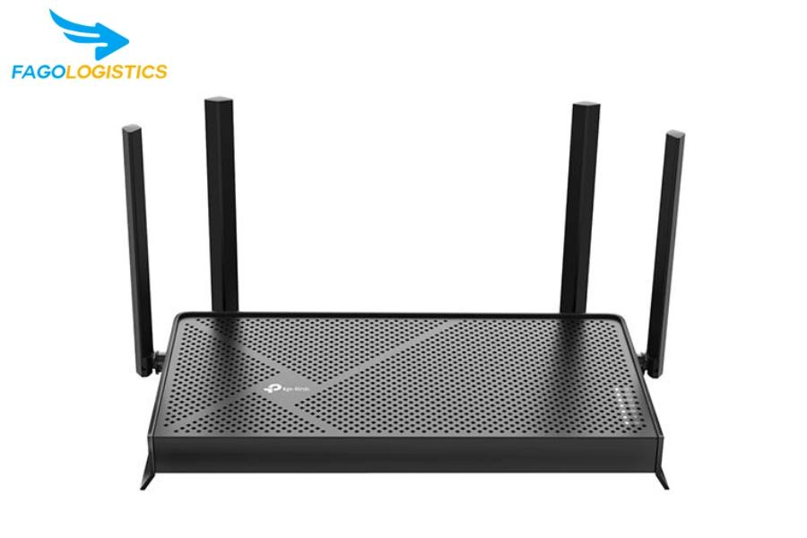 Dịch Vụ Xin Giấy Phép MMDS TP-Link Archer BE Series Router Từ A-Z