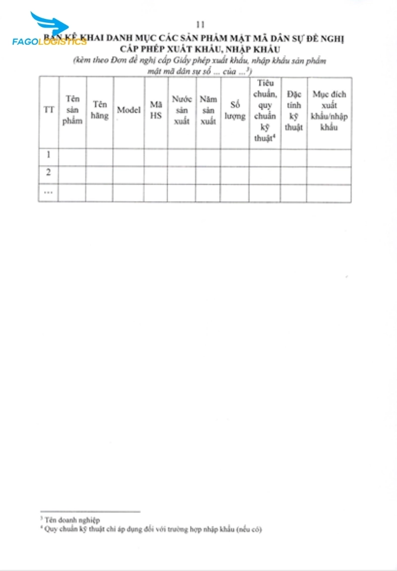 Tại sao bạn nên chọn dịch vụ xin giấy phép MMDS Juniper Networks EX4300 của Fago Logistic?