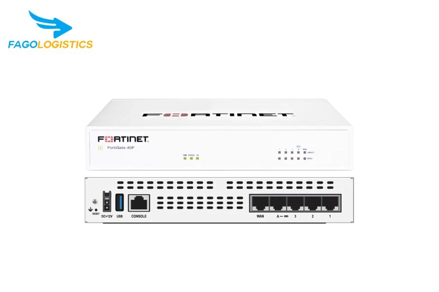 Dịch Vụ Xin Giấy Phép "MMDS" FortiGate FortiWiFi 40F Series Nhanh, Hợp Lệ