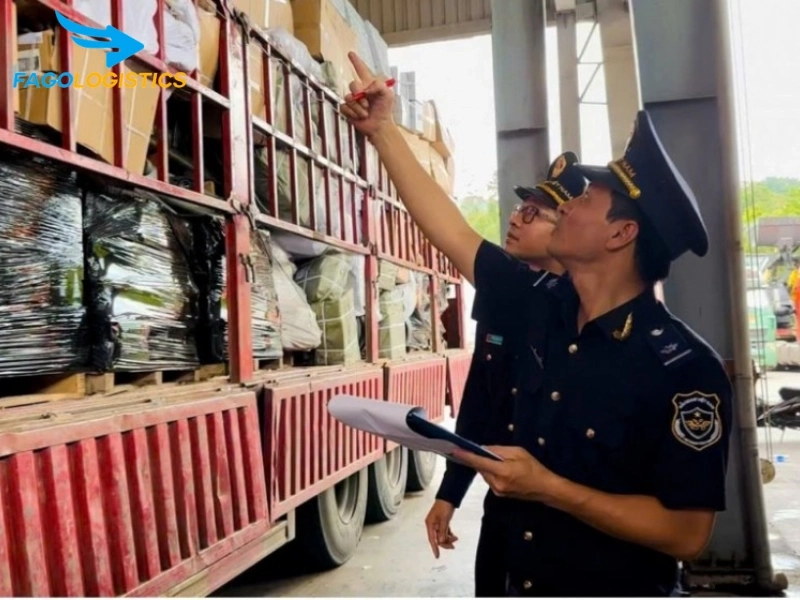 thủ tục hải quan nhập khẩu mì tươi đông lạnh thủ tục hải quan nhập khẩu mì tươi đông lạnh