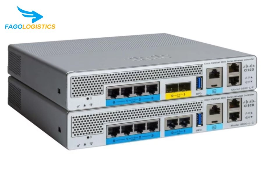 Dịch vụ xin giấy phép "MMDS" Cisco Catalyst 9800 Series Wireless Controllers