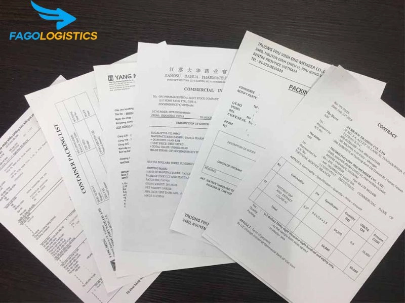 Hồ sơ và chứng từ cần thiết để xin giấy phép MMDS