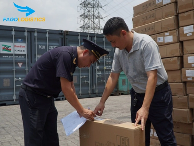 Thủ tục hải quan nhập khẩu tế bào pin mặt trời (solar cell/panel) Thủ tục hải quan nhập khẩu tế bào pin mặt trời (solar cell/panel)