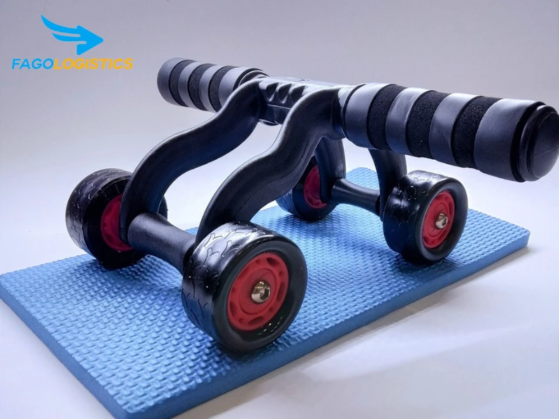 nhập khẩu con lăn tập bụng