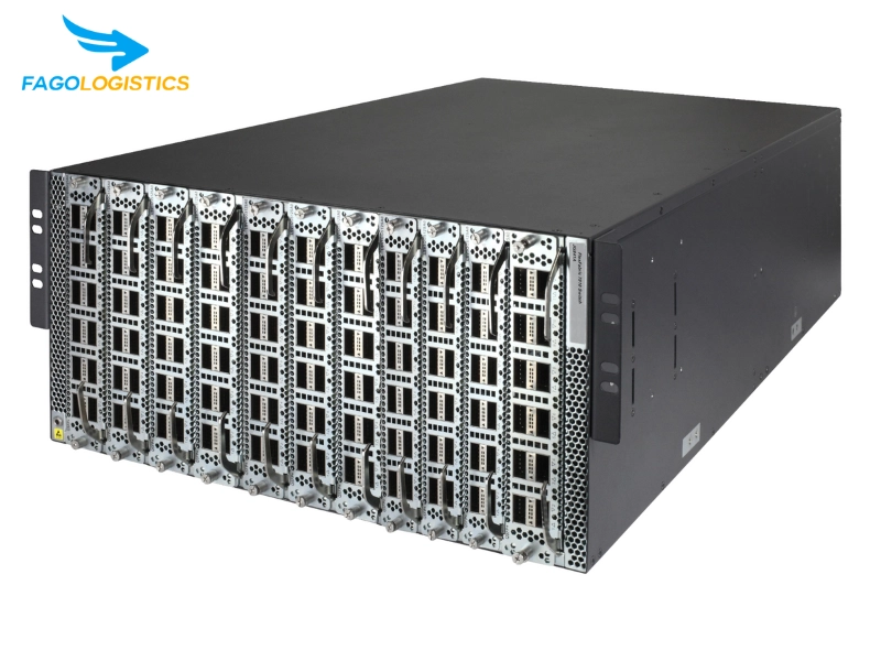 Tại sao bạn nên chọn dịch vụ xin giấy phép MMDS HPE FlexFabric 7900 tại Fago Logistic?