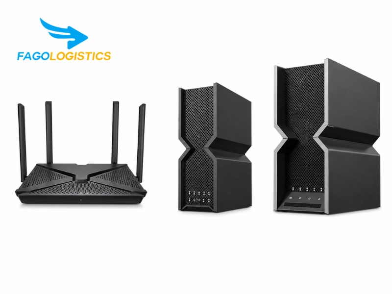Dịch vụ xin giấy phép MMDS TP-Link Archer BE Series Router cho hệ thống mạng 