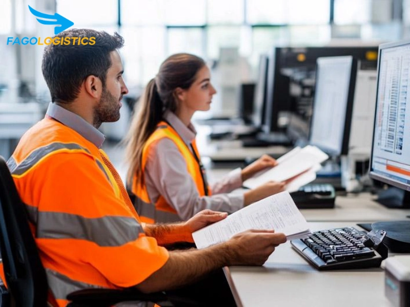 thủ tục hải quan nhập khẩu bàn gắn máy taro