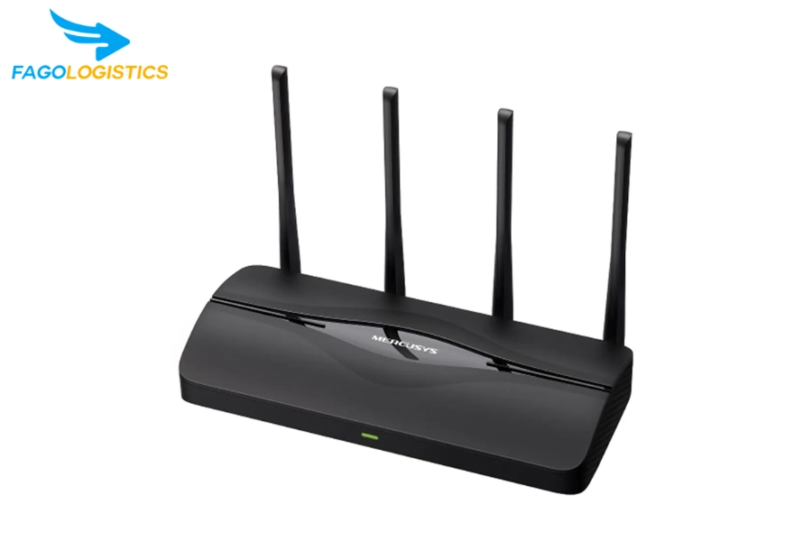 Dịch Vụ Xin Giấy Phép MMDS Mercusys BE Series Router Trọn Gói