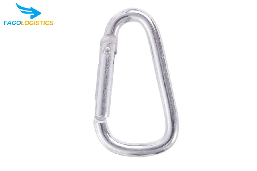 Thủ tục nhập khẩu móc treo hợp kim nhôm để treo bóng đèn LED (HS 73269099): Cách khai báo và bộ hồ sơ chuẩn