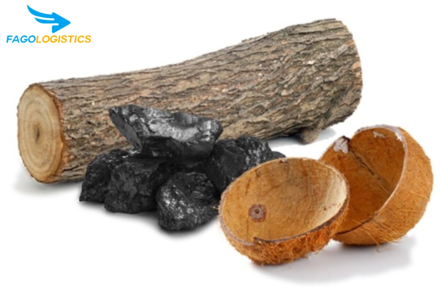 Thủ Tục Nhập Khẩu Than Hoạt Tính Từ Gỗ: Mã HS, Thuế Và Quy Trình Mới Nhất