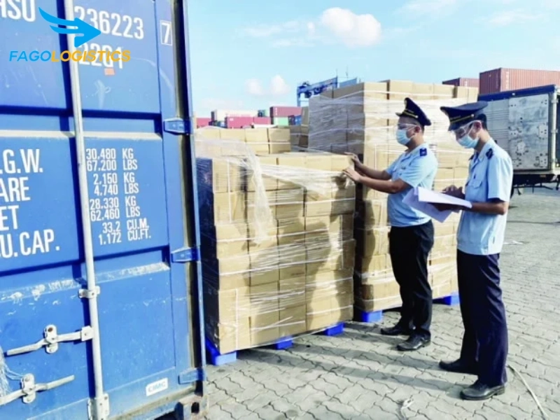 Thủ tục nhập khẩu gối ôm hình thú nhồi bông chất liệu dệt tổng hợp Thủ tục nhập khẩu gối ôm hình thú nhồi bông chất liệu dệt tổng hợp