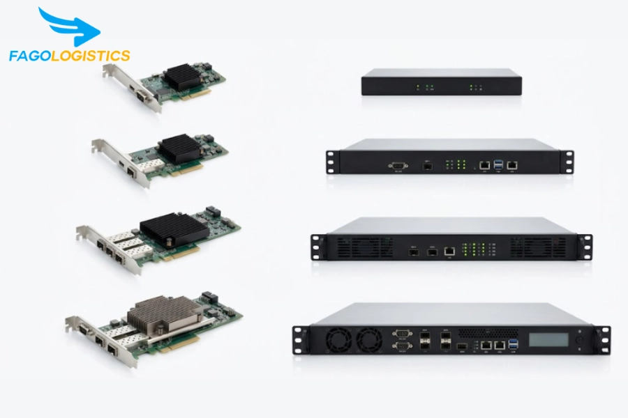 Dịch Vụ Xin Giấy Phép MMDS CryptoServer CP5 HSM Trọn Gói