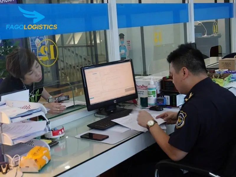 Tổng thời gian thực tế cho cả hai thủ tục