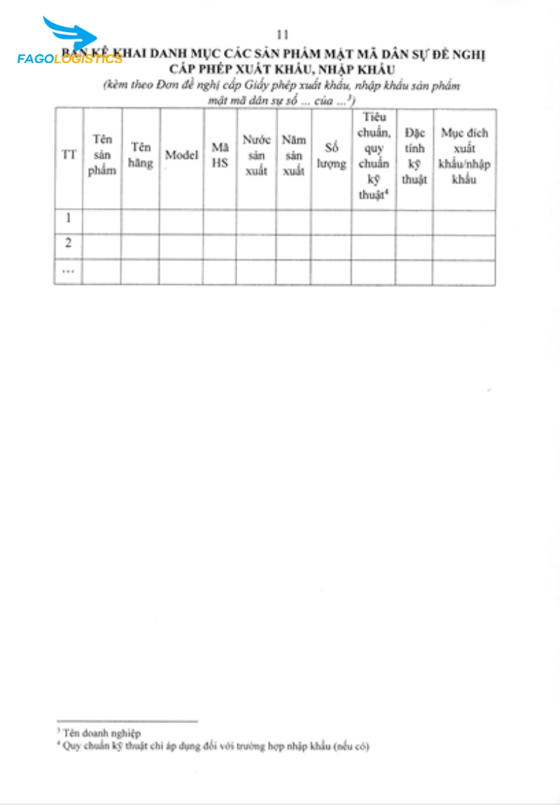 Tại sao bạn nên chọn dịch vụ xin giấy phép MMDS Juniper Networks ACX4000 tại Fago Logistic?