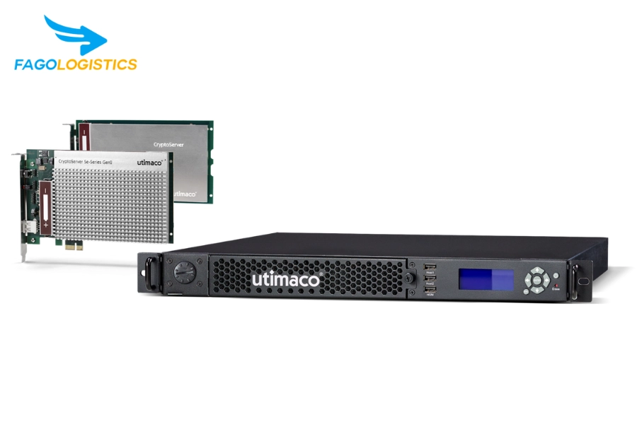 Dịch Vụ Xin Giấy Phép MMDS SecurityServer Se- Series Gen 2 Trọn Gói