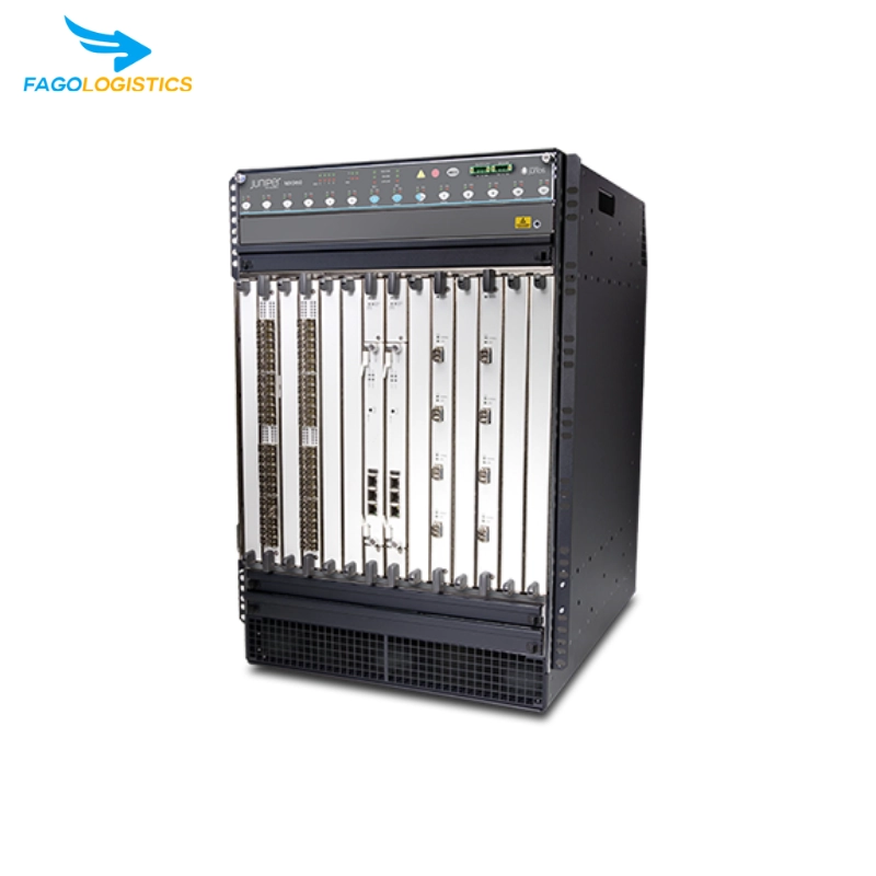 Những lưu ý quan trọng khi nhập khẩu Juniper MX960