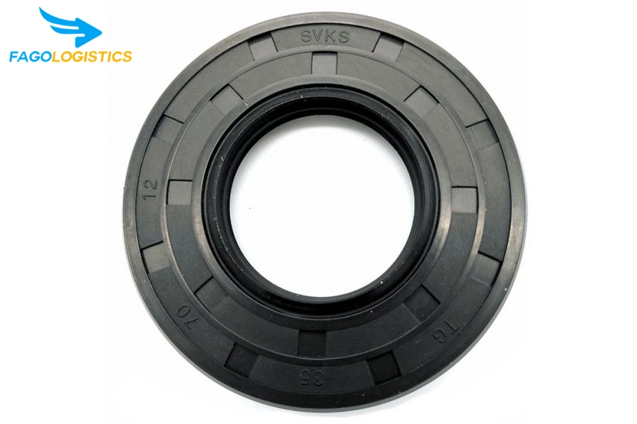 Thủ tục nhập khẩu phớt chặn dầu cao su lưu hóa (HS 40169390): Hướng dẫn khai báo và bộ hồ sơ chi tiết