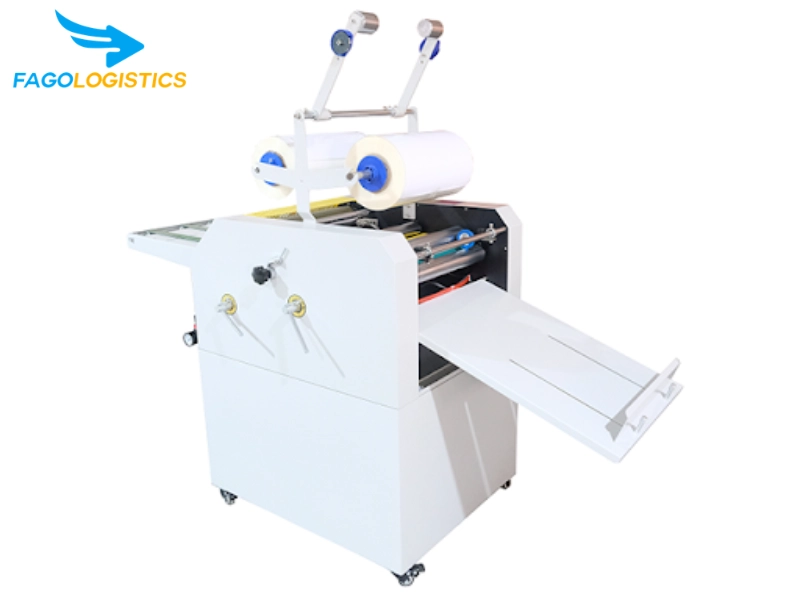 thủ tục hải quan nhập khẩu máy cán màng thủ tục hải quan nhập khẩu máy cán màng