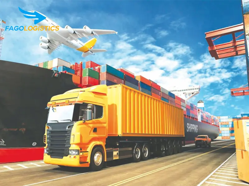 Những lưu ý quan trọng khi nhập khẩu bộ nguồn điện dùng cho đèn LED