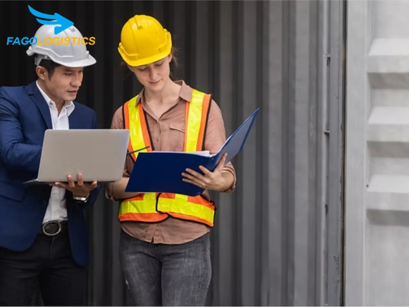 Thủ tục nhập khẩu bếp từ công nghiệp 15KW
