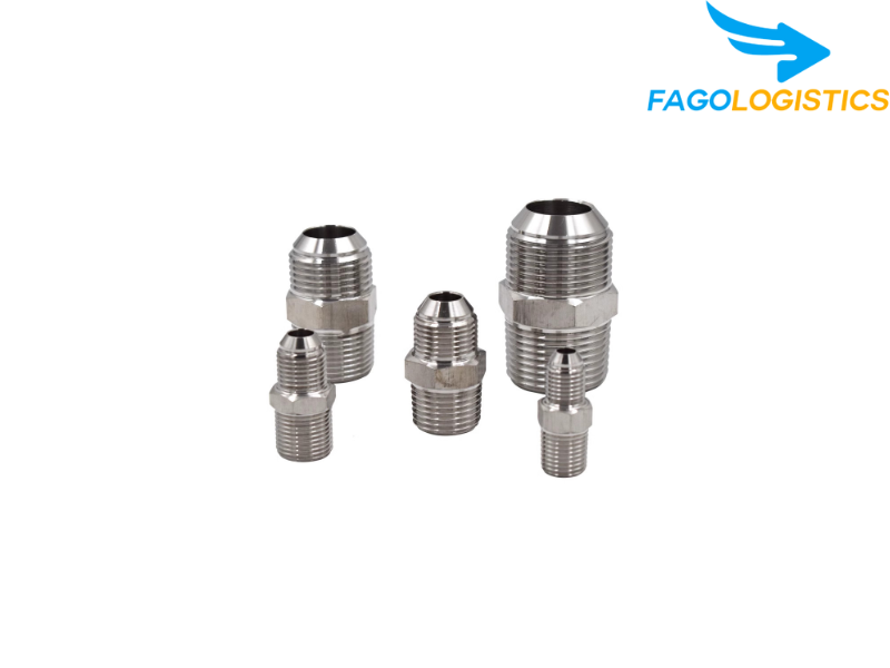 Thủ tục nhập khẩu cần khoan thép ren hai đầu