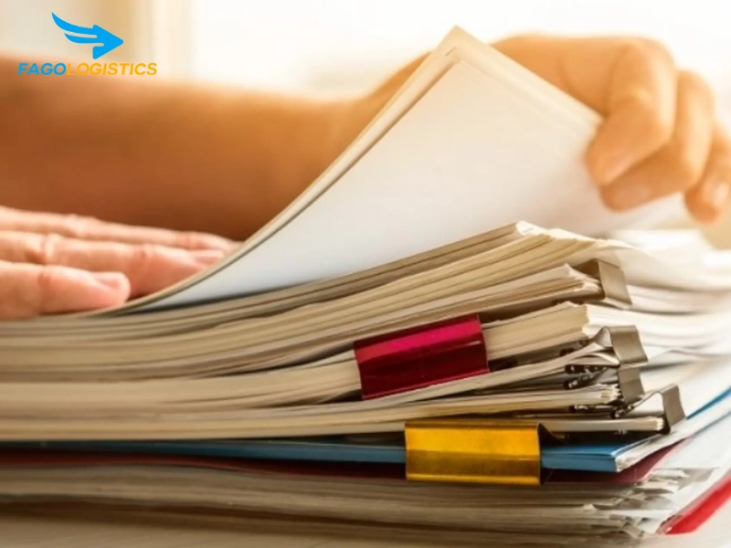 Điều kiện và Hồ sơ bạn cần chuẩn bị