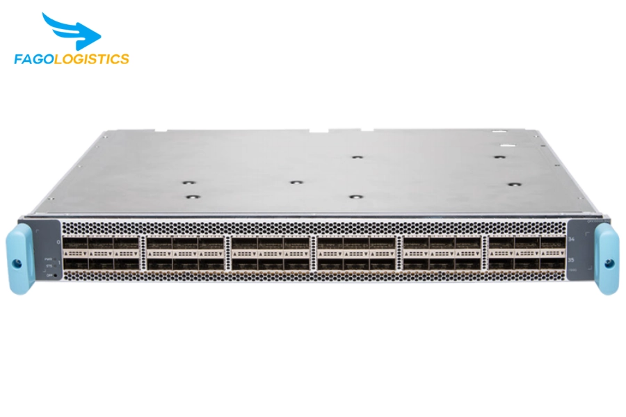 Dịch Vụ Xin Giấy Phép MMDS Juniper Networks QFX10000 Trọn Gói