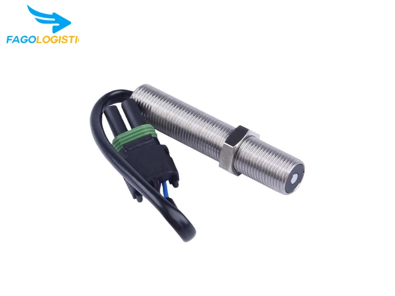 Thủ tục hải quan nhập khẩu cảm biến tốc độ động cơ diesel
