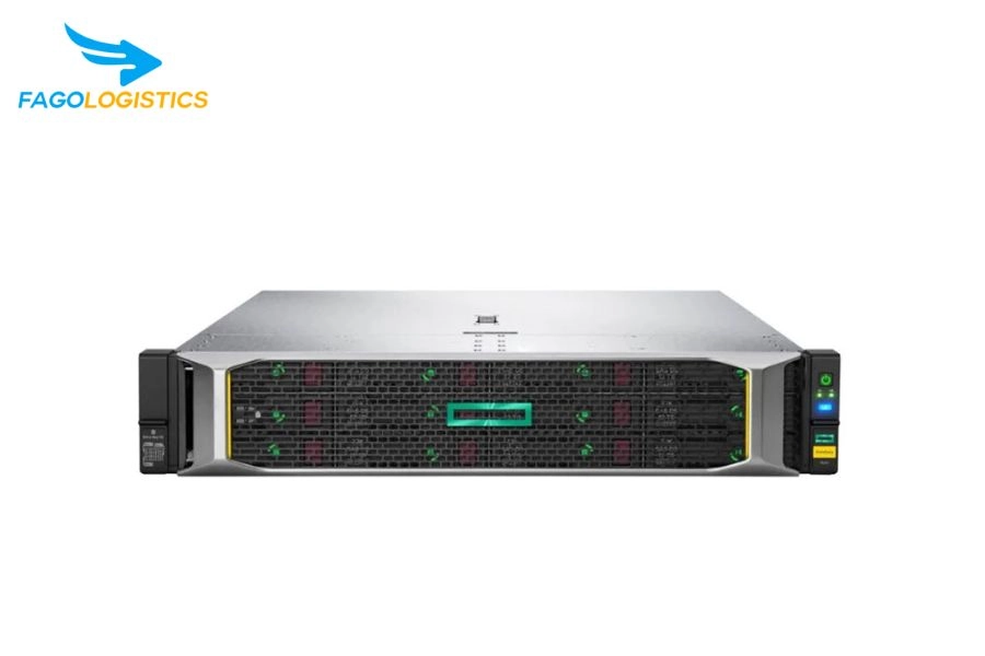 Dịch Vụ Xin Giấy Phép MMDS HPE StoreEasy Storage Series Uy Tín