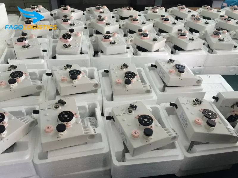 Tổng quan và phân loại bộ căng dây trong nhập khẩu