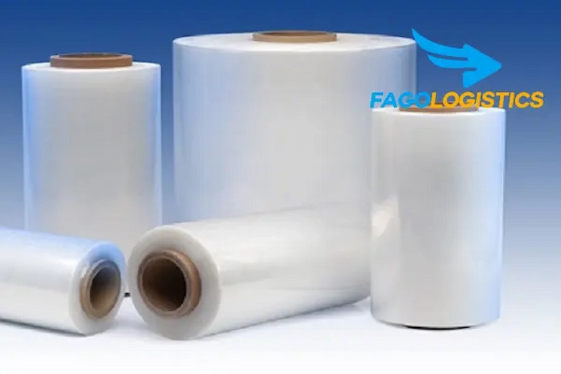 nhập khẩu màng bọc hàng hóa nhập khẩu màng bọc hàng hóa