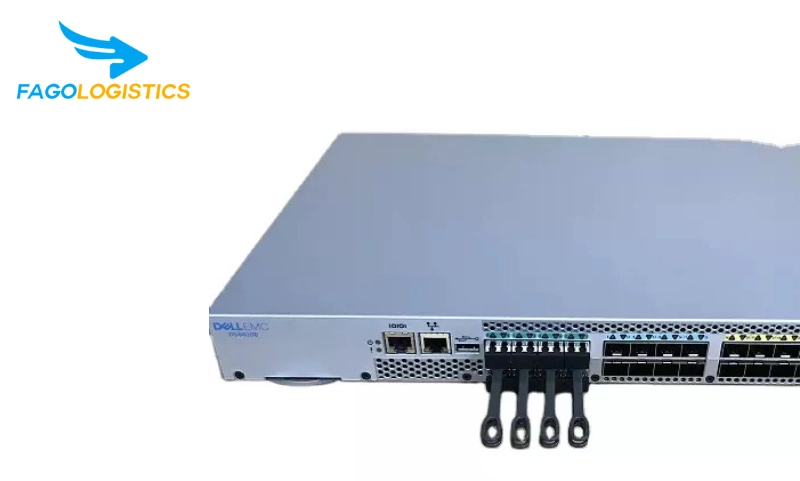 Dịch vụ xin giấy phép mmds dell connectrix b-series ds-6600b switches 