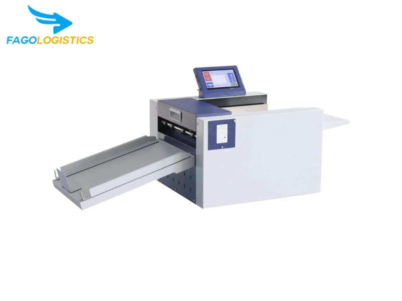 thủ tục hải quan nhập khẩu máy dập nổi