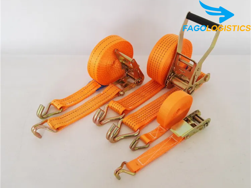 Tổng quan về khóa gài dạng cam