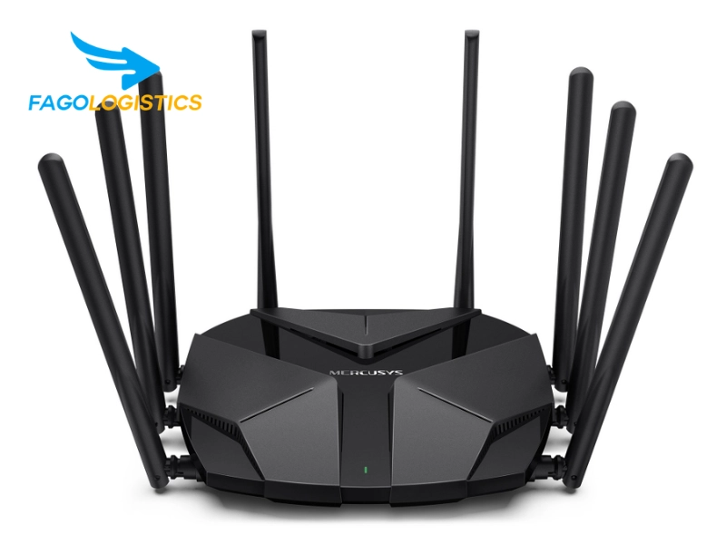 Dịch vụ xin giấy phép MMDS Mercusys AX Series Router (MR60X, MR70X, MR80X, MR90X)