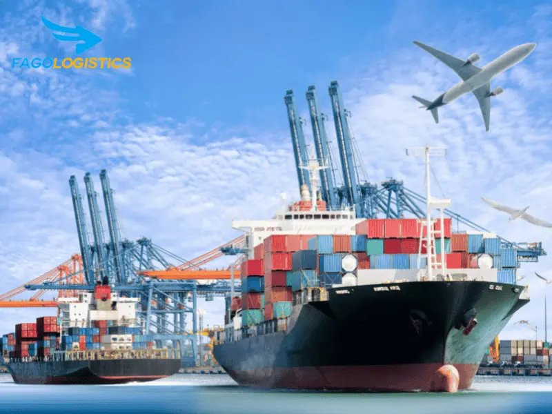 Vai trò của Logistics chuyên nghiệp trong chuỗi cung ứng khay gắn tủ rack Vai trò của Logistics chuyên nghiệp trong chuỗi cung ứng khay gắn tủ rack