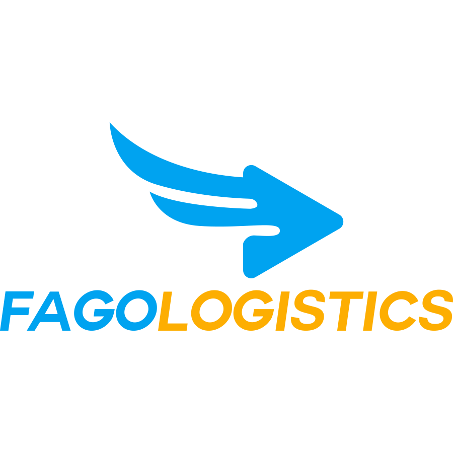 Logo Fagologistics -  Chuyên thủ tục Hải Quan, Vận tải đường bộ, đường biển, hàng không, pallet cũ, mới, đóng kiệnn hàng