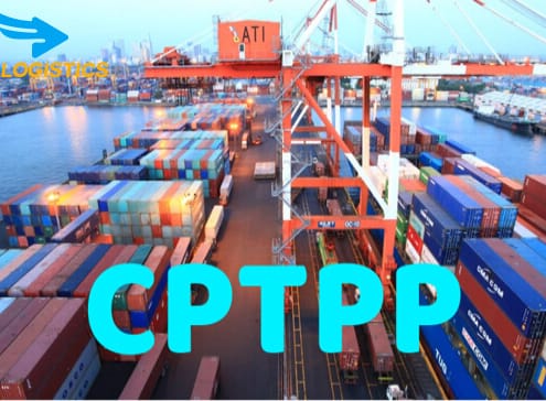 Tiêu chí xuất nhập khẩu hàng hóa được hưởng thuế ưu đãi CPTPP
