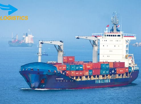 Top 10 vấn đề trong dịch COVID-19 làm gián đoạn vận tải biển