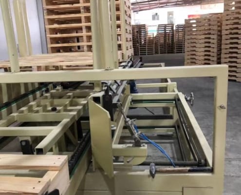 Tổng hợp 12+ công ty sản xuất pallet gỗ uy tín giá rẻ nhất tại Việt Nam