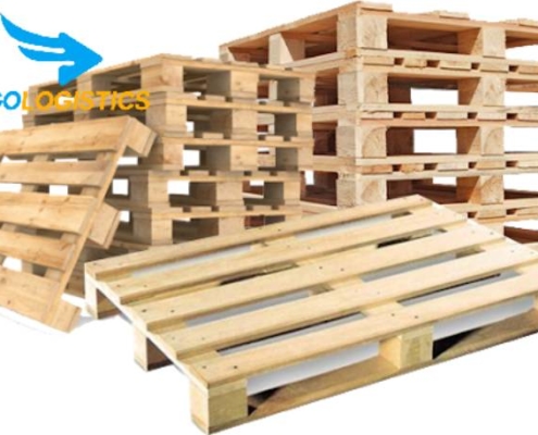 5+ Địa chỉ cung cấp pallet gỗ Hưng Yên chất lượng uy tín