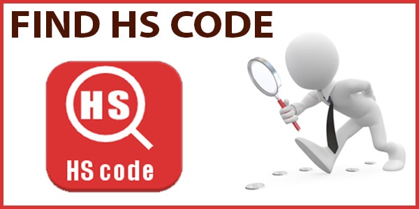 Mã HS code là gì? Hướng dẫn cách tra mã HS code chính xác
