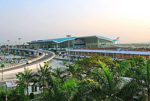 Top 7 cảng hàng không lớn nhất ở Việt Nam