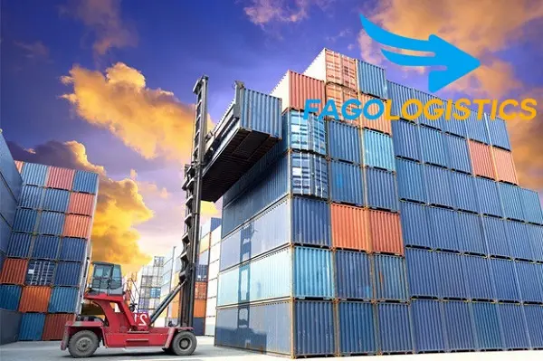 Container là gì? Vai trò của nó trong vận tải và đời sống