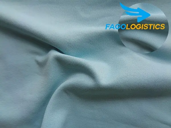 [Hướng dẫn] Thủ tục nhập khẩu vải dệt kim 100% nylon