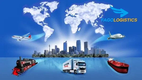 Dịch vụ vận chuyển hàng hóa từ Ba Lan về Việt Nam