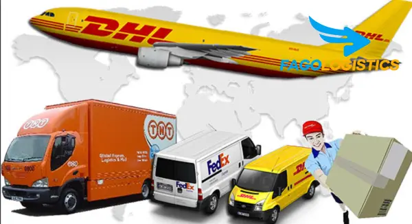 Fago Logistics chuyên gửi hàng mẫu đi nước ngoài giá rẻ