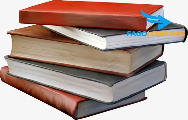 # Thủ tục nhập khẩu sách hướng dẫn sử dụng, tài liệu kỹ thuật
